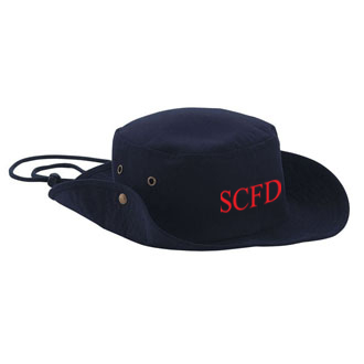 Boonie Hat, Navy